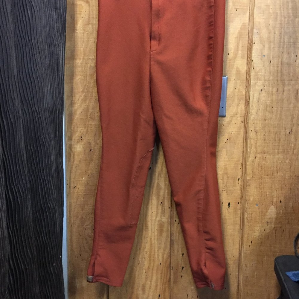 Breeches